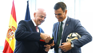 Mondial 2030 : les élections espagnoles pourraient retarder la prochaine visite de la FIFA