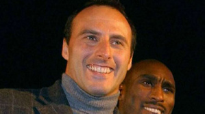 Présidence de la FIFA : Ramon Vega se porte candidat face à Gianni Infantino
