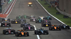 Formule 1 : le Rwanda pourrait ramener le Grand Prix en Afrique en 2030