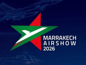 Marrakech Airshow 2026 : plusieurs conventions stratégiques signées pour renforcer l’industrie aéronautique et de défense marocaine Marrakech Airshow 2026 : plusieurs conventions stratégiques signées pour renforcer l’industrie aéronautique et de défense marocaine