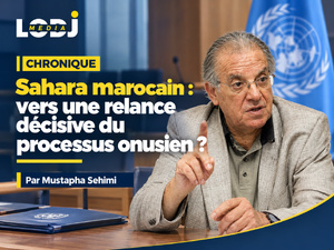 Mustapha Sehimi
