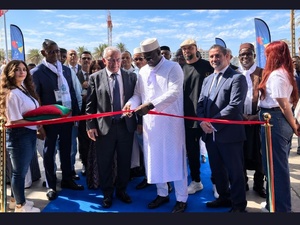 Africa Sports Expo 2026 : Le Mali invité d’honneur pour renforcer la coopération sportive africaine