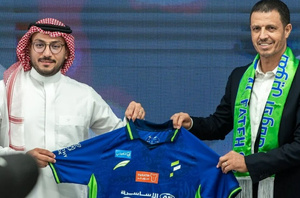 Jamal Sellami nommé à la tête d’Al-Fateh en Arabie saoudite