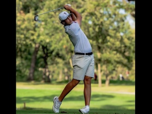 Adam Bresnu : Le Marocain atteint la 3e place du PGA TOUR University et le 13e rang mondial amateur