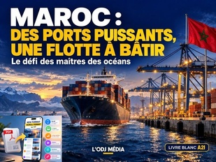 Scroll : Livre Blanc de L'A2I "Les Maîtres des océans" Scroll : Livre Blanc de L'A2I "Les Maîtres des océans"