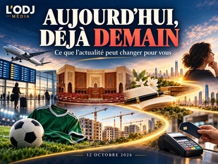 Aujourd’hui, le 12 Octobre 2026, déjà demain : ce que l’actualité peut changer pour vous