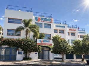 Casablanca : KENZI ouvre une nouvelle crèche-maternelle trilingue au CIL avec un atelier Snoezelen Casablanca : KENZI ouvre une nouvelle crèche-maternelle trilingue au CIL avec un atelier Snoezelen