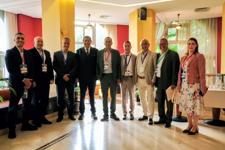 L’associatif médical de Meknès et régions au service de la régionalisation de la santé