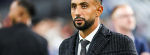 AC Milan : Medhi Benatia en concurrence avec quatre autres profils pour le poste de directeur sportif
