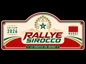 Rallye Sirocco : première édition d’un rallye de régularité humanitaire au Maroc du 18 au 23 décembre 2026 Rallye Sirocco : première édition d’un rallye de régularité humanitaire au Maroc du 18 au 23 décembre 2026