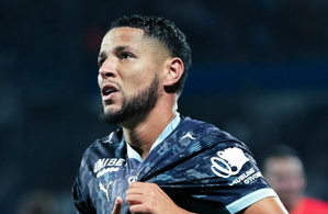 Amine Harit débloque son compteur et relance l’OM face à Troyes