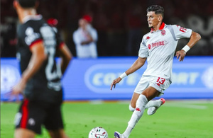 Botola Pro D1 : le Wydad et le COD Meknès se neutralisent au Complexe Mohammed V Botola Pro D1 : le Wydad et le COD Meknès se neutralisent au Complexe Mohammed V