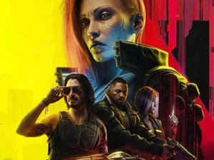 Cyberpunk’s reported Paramount deal moves Night City towards cinema