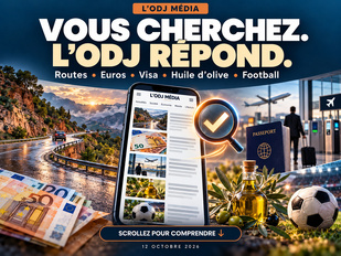 Vous cherchez, on décrypte ce 12 Octobre 2026 : Routes, euros, visa 