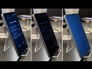 Confidentialité des smartphones : Samsung mise sur l’écran avec le Privacy Display du Galaxy S26 Ultra