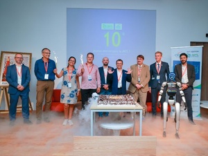 Casablanca : la JMTL célèbre ses 10 ans et place l’IA agentique au cœur du test logiciel