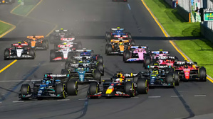 Formule 1 : le Rwanda accueillera un Grand Prix au début des années 2030 Formule 1 : le Rwanda accueillera un Grand Prix au début des années 2030