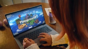 Et si vous inventiez votre propre jeu vidéo ? Google vous facilite la tâche Et si vous inventiez votre propre jeu vidéo ? Google vous facilite la tâche