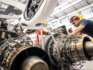 Aéronautique : Airbus mise sur le Royaume pour ses rotors