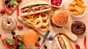 Malbouffe et santé mentale : les aliments ultra-transformés sont-ils liés à la dépression ?