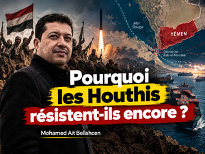 Pourquoi les Houthis résistent-ils encore ?
