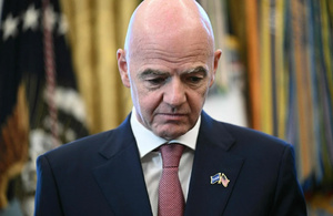 Rémunération de Gianni Infantino : la FIFA répond aux révélations sur un versement de 1,76 million de dollars Rémunération de Gianni Infantino : la FIFA répond aux révélations sur un versement de 1,76 million de dollars