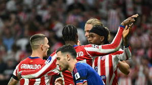 Ligue des champions : Manchester United s’enfonce dans la crise après sa défaite face à l’Atlético Madrid Ligue des champions : Manchester United s’enfonce dans la crise après sa défaite face à l’Atlético Madrid