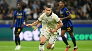 Ligue des champions : Club Bruges fait tomber l’Inter Milan dans un match spectaculaire