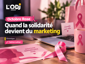 Octobre Rose | Quand la solidarité devient du marketing Octobre Rose | Quand la solidarité devient du marketing