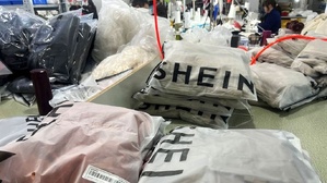 Shein, Temu, AliExpress : ce que révèle une étude inquiétante sur leurs chaussures Shein, Temu, AliExpress : ce que révèle une étude inquiétante sur leurs chaussures