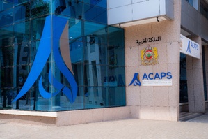 L’ACAPS lance une nouvelle plateforme numérique pour le traitement des réclamations
