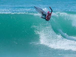 Le Junior Pro Taghazout Bay de retour du 11 au 15 novembre 2026