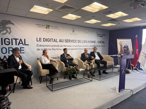 Salon du Cheval d’El Jadida 2026 : le digital au service du lien homme-cheval
