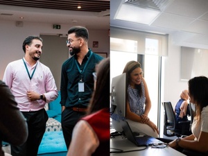 Deloitte Extended Services renouvelle sa certification Great Place To Work au Maroc
