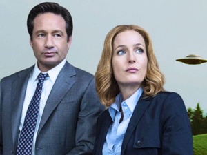 X-Files : Ryan Coogler relance la série culte avec un nouveau duo sur Disney+