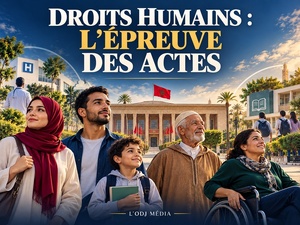 ​Programme gouvernemental : Al Wassit veut des droits qui changent la vie des citoyens
