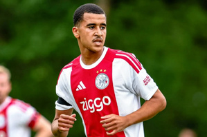 Abdellah Ouazane, la nouvelle pépite marocaine qui attire l’attention de l’Ajax et de « L’Équipe »