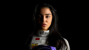 Formule 4 : Sofia Zanfari termine la saison sur le podium féminin