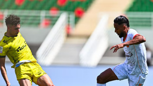 Ligue des champions de la CAF : le MAS et la RS Berkane en quête de qualification pour la phase de groupes