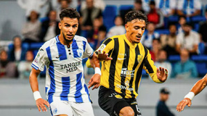 Botola Pro : l’Ittihad de Tanger renverse le Maghreb de Fès Botola Pro : l’Ittihad de Tanger renverse le Maghreb de Fès