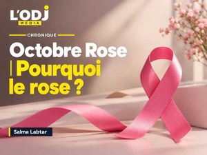 Octobre Rose | Pourquoi le rose ? Octobre Rose | Pourquoi le rose ?