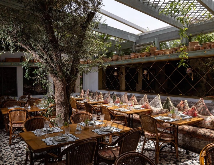 Casablanca : Villa Boga réinvente le brunch entre gastronomie, bien-être et convivialité