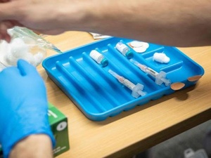 Rougeole : la Pennsylvanie dépasse les 1 200 cas, les autorités sanitaires renforcent leur intervention Rougeole : la Pennsylvanie dépasse les 1 200 cas, les autorités sanitaires renforcent leur intervention