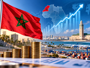 Risque pays : le Maroc conserve sa place de leader en Afrique du Nord selon Coface
