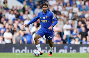 Chelsea : Reece James opéré du genou, sa date de retour reste inconnue Chelsea : Reece James opéré du genou, sa date de retour reste inconnue