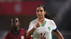 Mondial féminin U17 : Hiba Youssoufi affiche les ambitions des Lioncelles de l’Atlas Mondial féminin U17 : Hiba Youssoufi affiche les ambitions des Lioncelles de l’Atlas