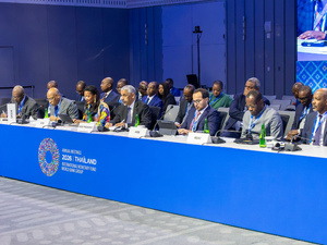 G24 : les pays en développement réclament plus de poids au FMI G24 : les pays en développement réclament plus de poids au FMI