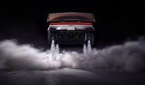 Tesla présente son nouveau Roadster capable de décoller brièvement dans les airs Tesla présente son nouveau Roadster capable de décoller brièvement dans les airs