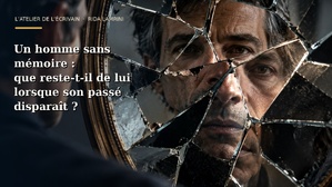 Un homme sans mémoire : que reste-t-il de lui lorsque son passé disparaît ?