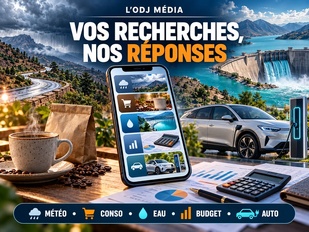 Pluie, café, budget : derrière les recherches, les bonnes réponses Pluie, café, budget : derrière les recherches, les bonnes réponses